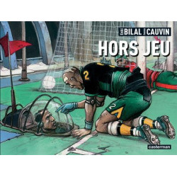 Hors Jeu