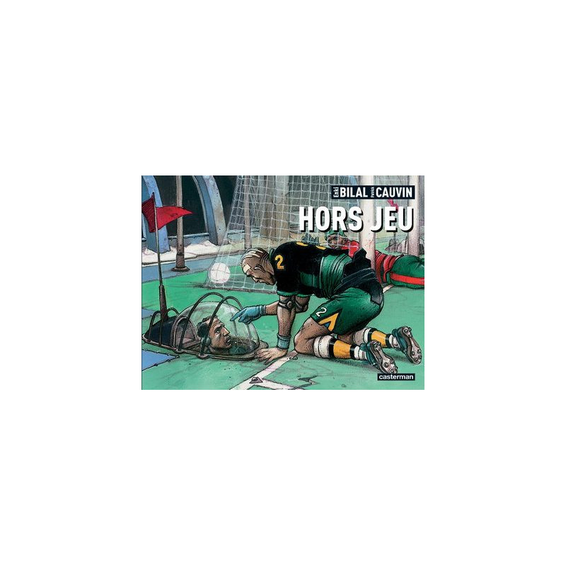 Hors Jeu