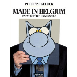 Geluck - Made in Belgium