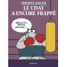 Le Chat a encore frappé