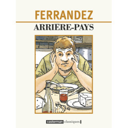 Arrière-pays