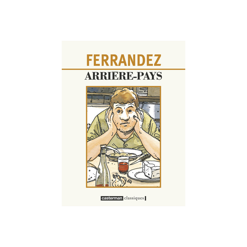 Arrière-pays