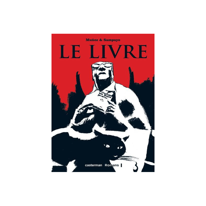Le livre de Jessie