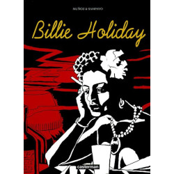 Billie Holiday