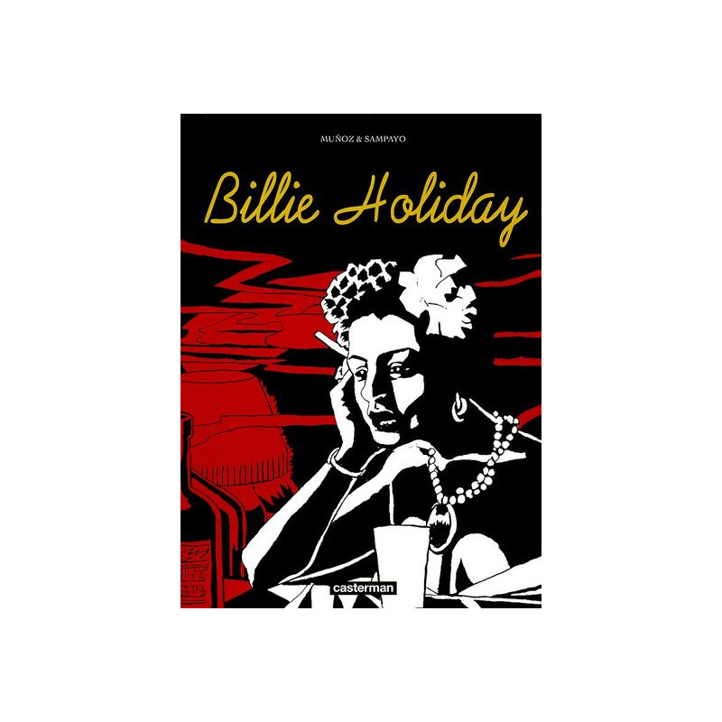 Billie Holiday