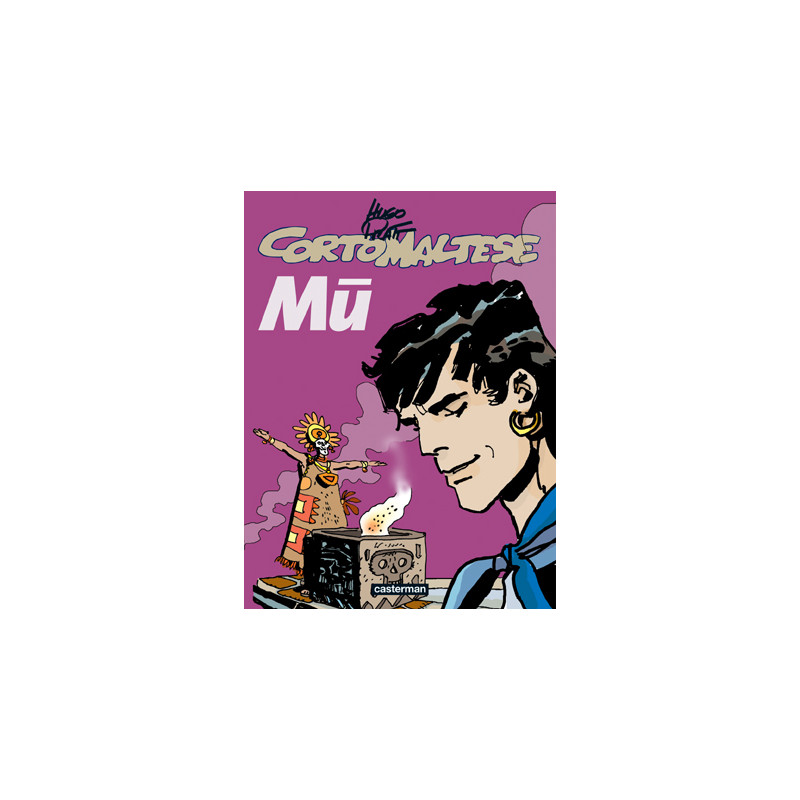 Mû