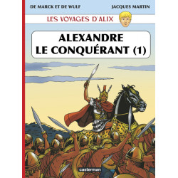 Alexandre le Conquérant - 1