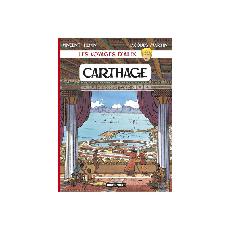 Carthage