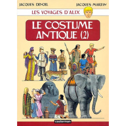Le Costume Antique