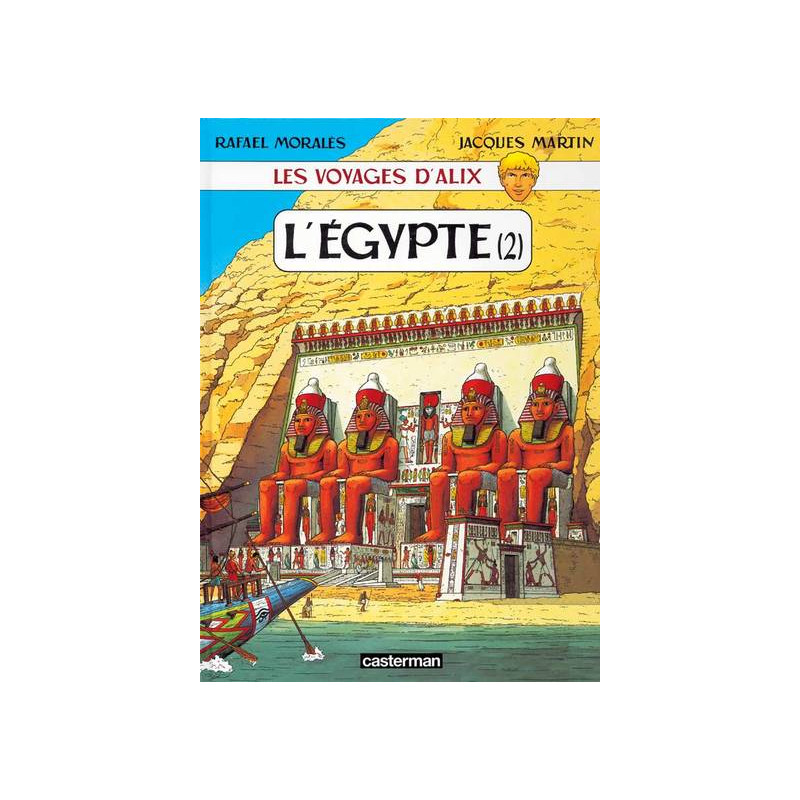 L'Égypte