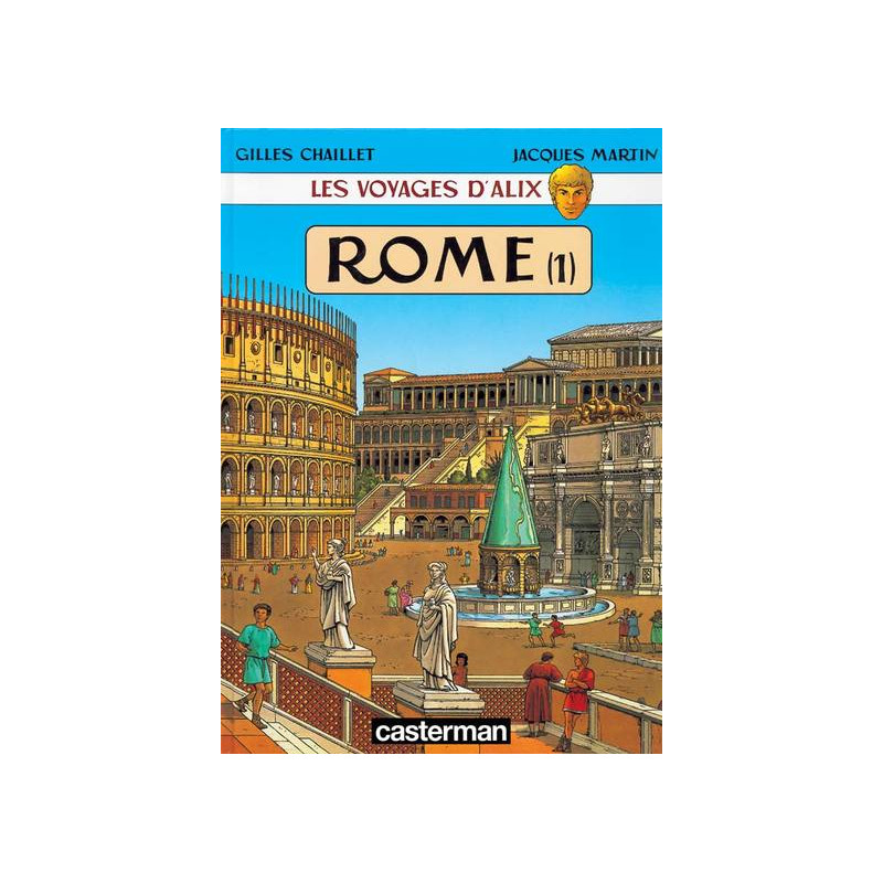 Rome