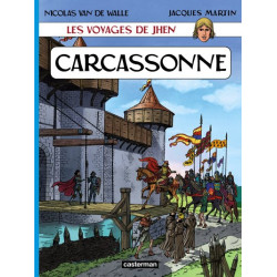Carcassonne