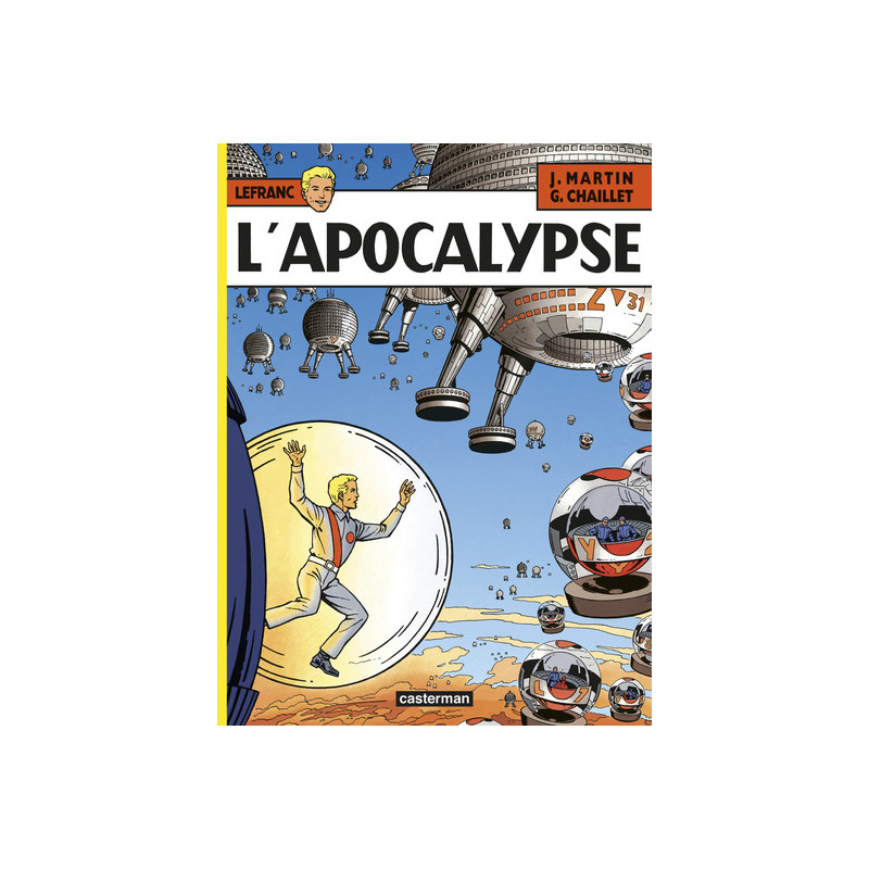 L'Apocalypse