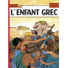 L'Enfant grec
