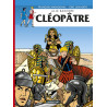 Alix raconte - Cléopâtre