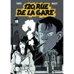 120, rue de la gare