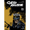 Corto Maltese - Suite caraïbéenne