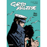 Corto Maltese - D'une rive l'autre