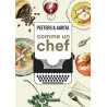 Comme un chef : une autobiographie culinaire