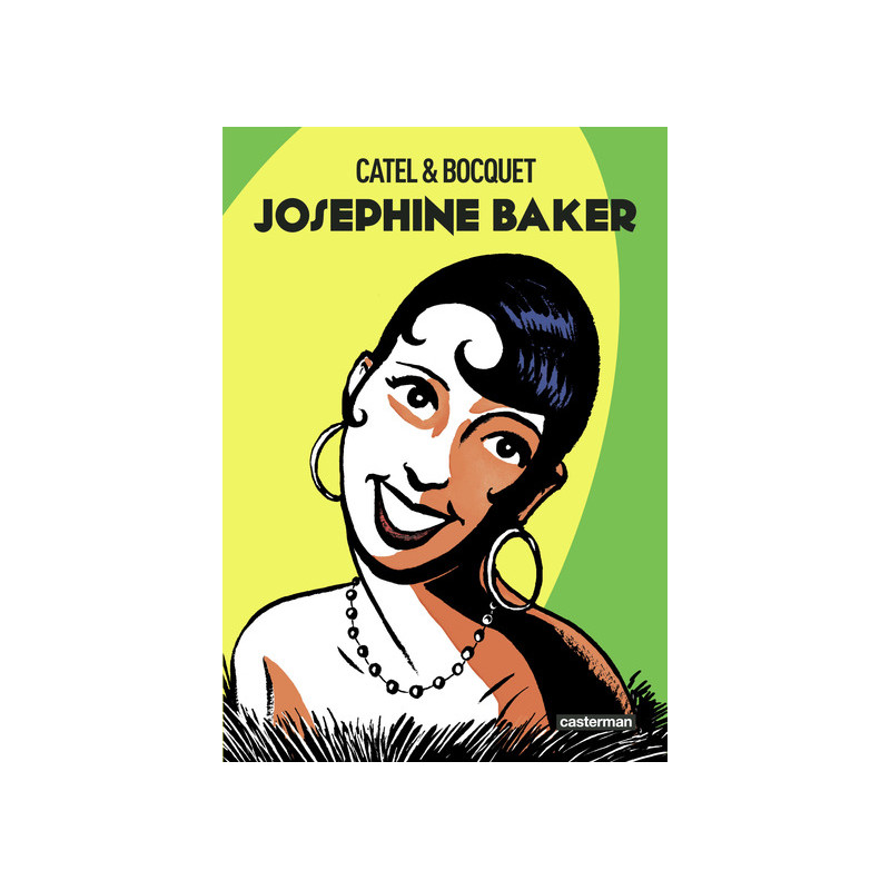 Joséphine Baker
