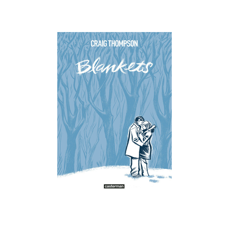Blankets