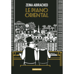 Le Piano oriental