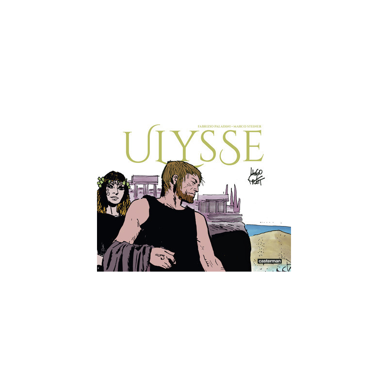 Ulysse