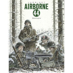Airborne 44 - Intégrale...