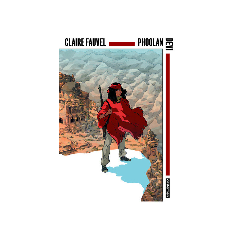 Phoolan Devi