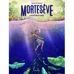 Mortesève