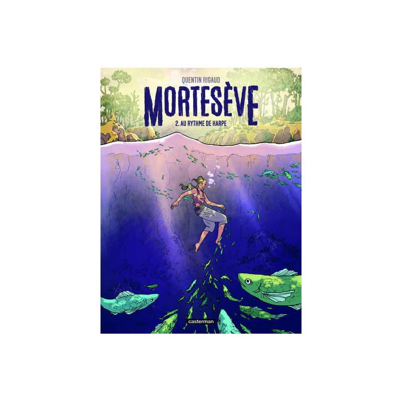 Mortesève