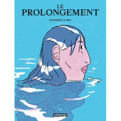 Le Prolongement