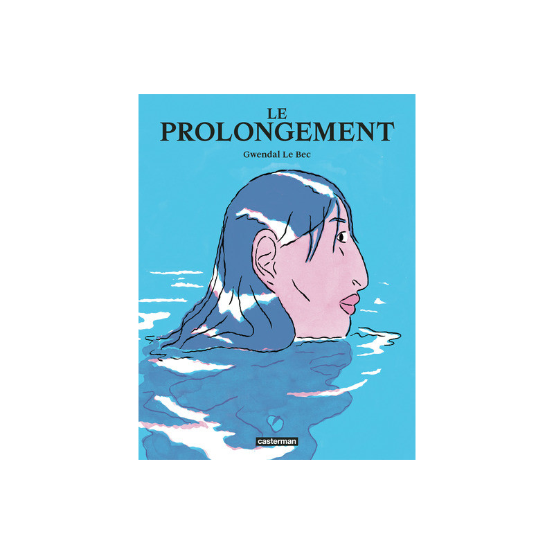 Le Prolongement