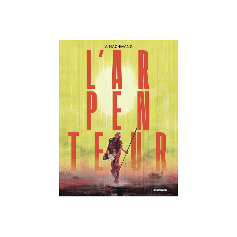 L'Arpenteur