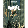 Les Cités obscures - Brüsel