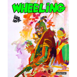 Wheeling