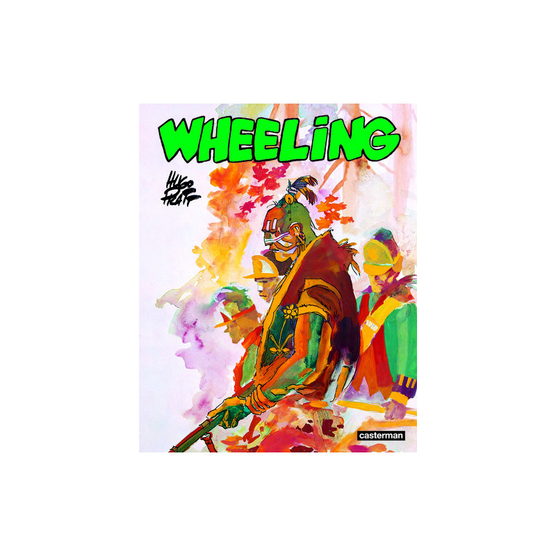Wheeling