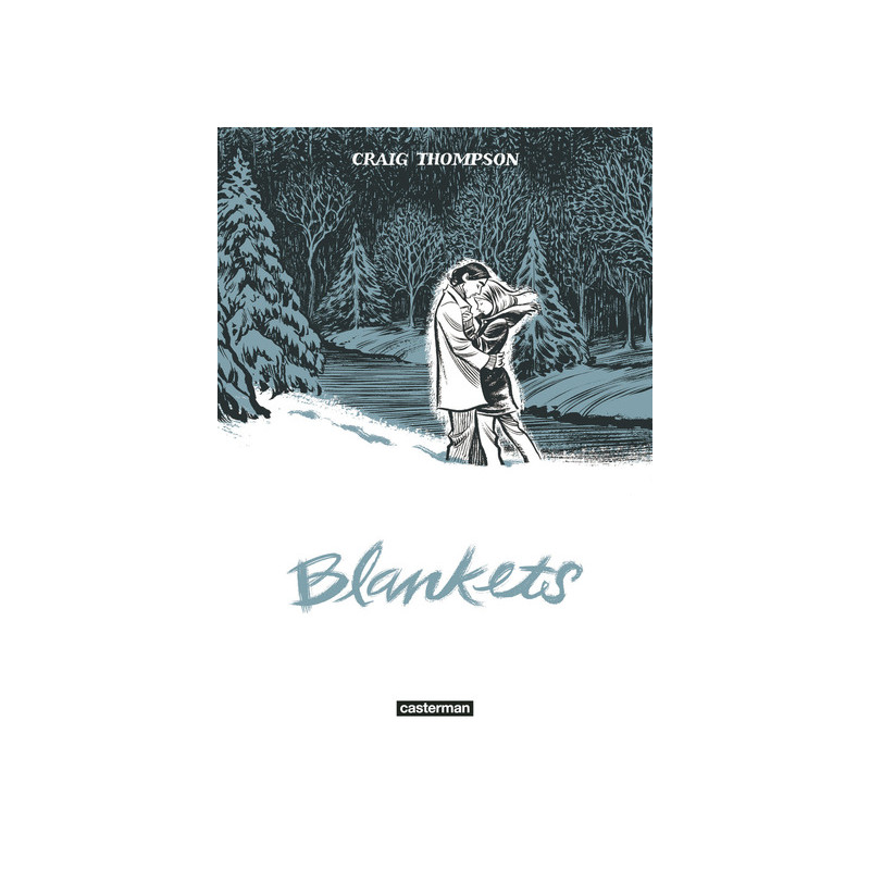 Blankets