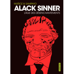 Alack Sinner