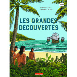 L'Histoire du monde en BD -...