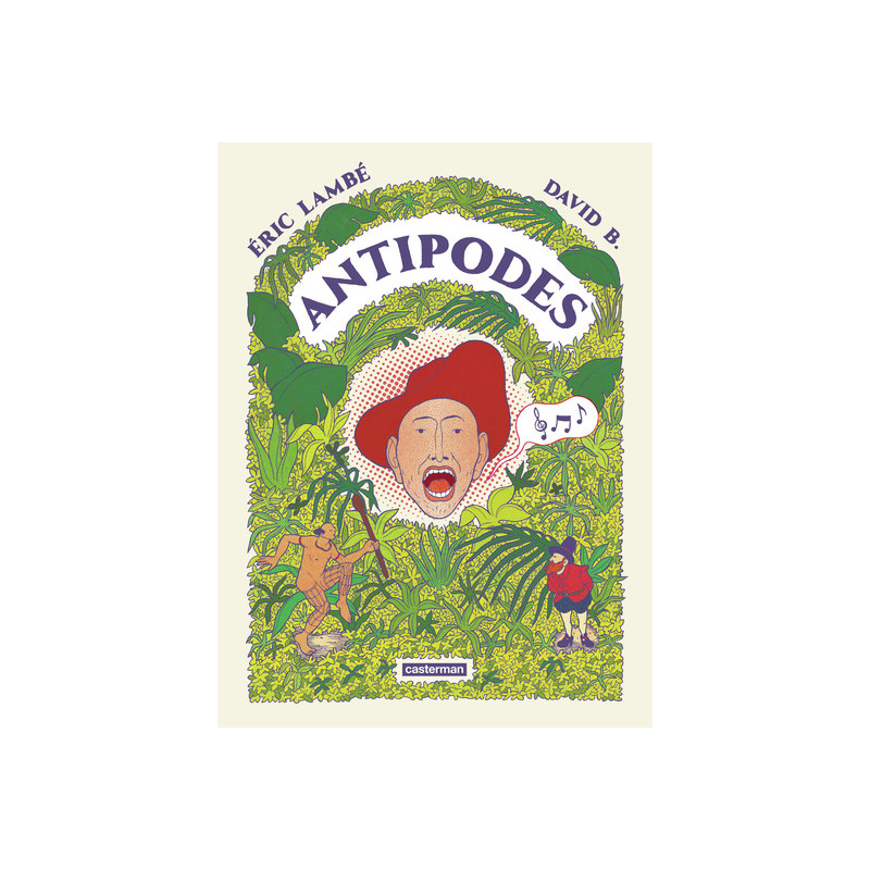 Antipodes