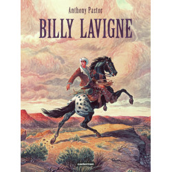 Billy Lavigne