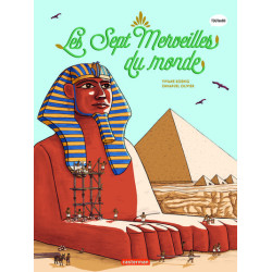 L'Histoire du monde en BD -...