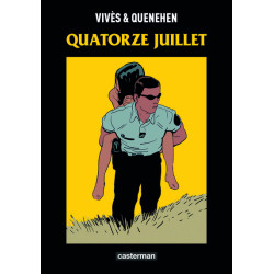 Quatorze juillet