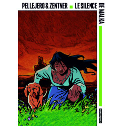 Le Silence de Malka