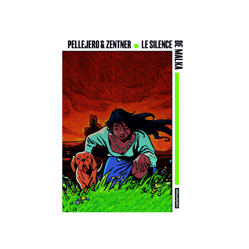Le Silence de Malka
