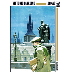 Jonas Fink