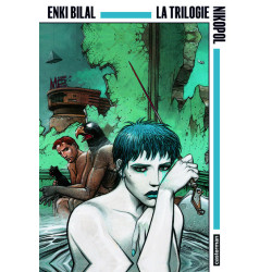 La trilogie Nikopol