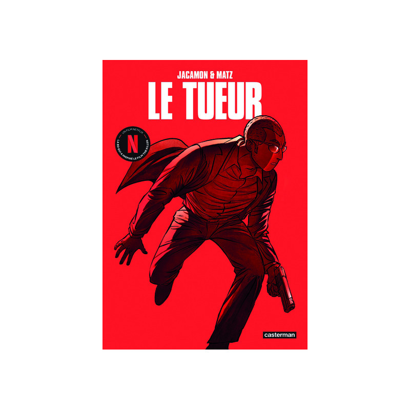 Le Tueur