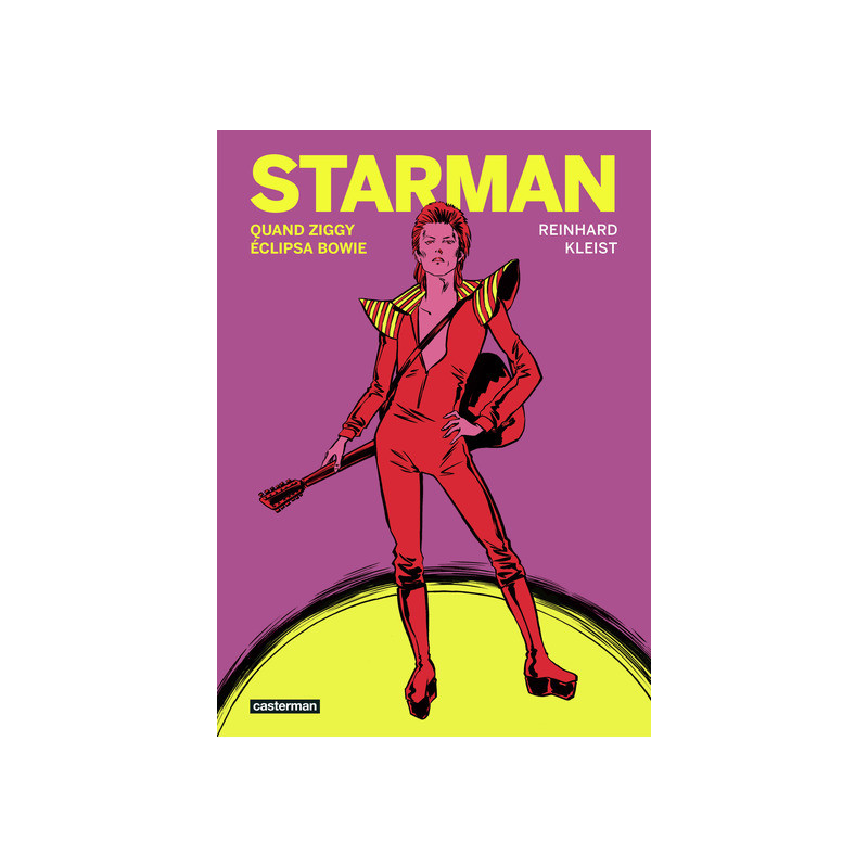 Starman